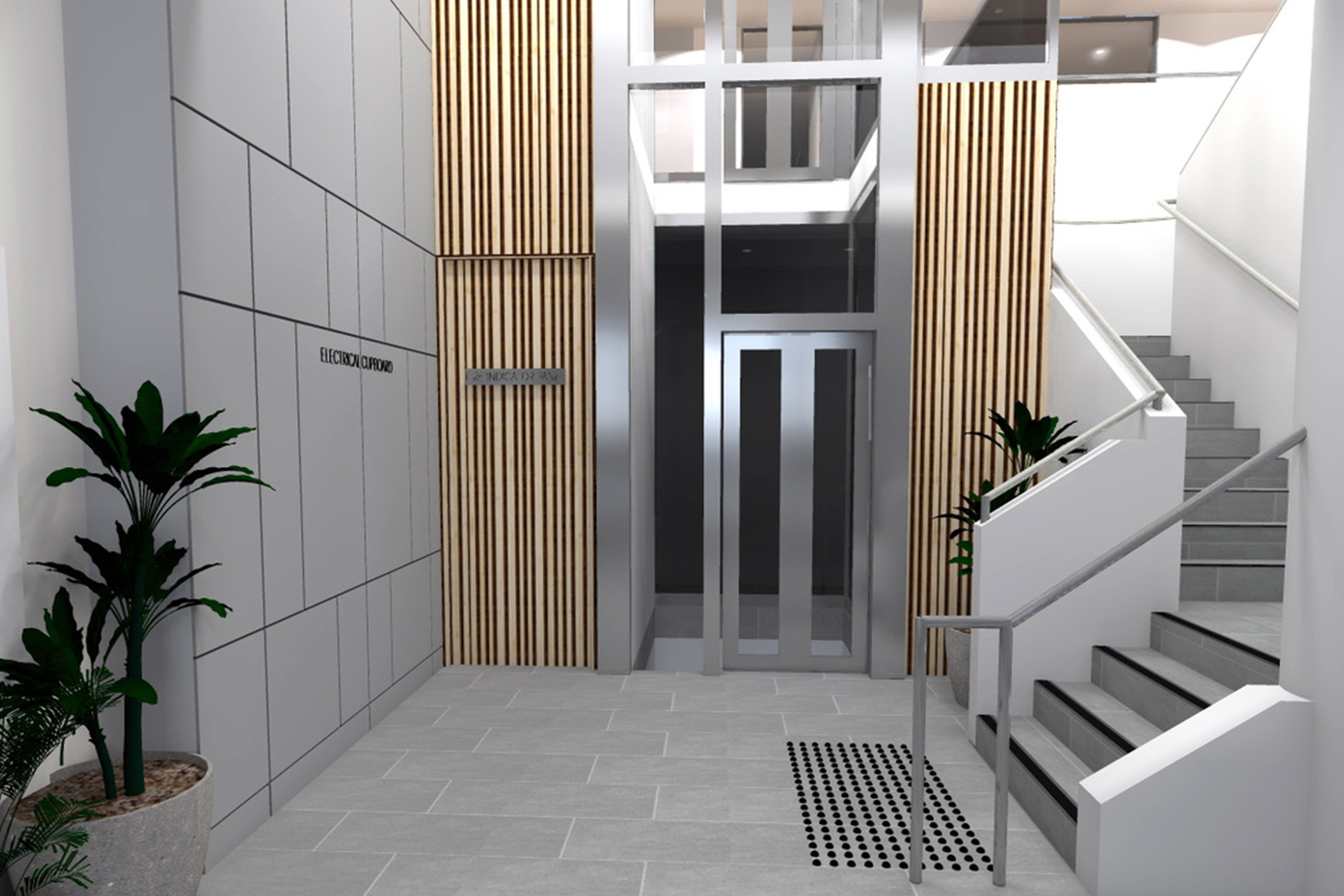 design development raw commercial projects our process