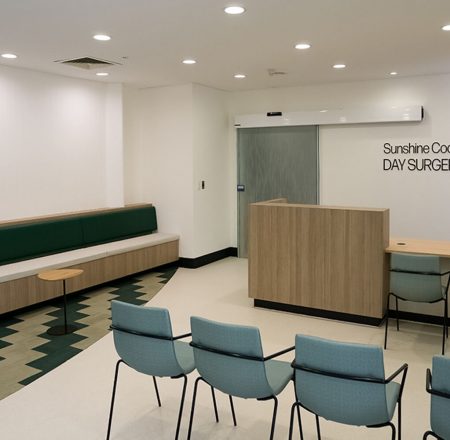 Sunshine Coast Day Surgery