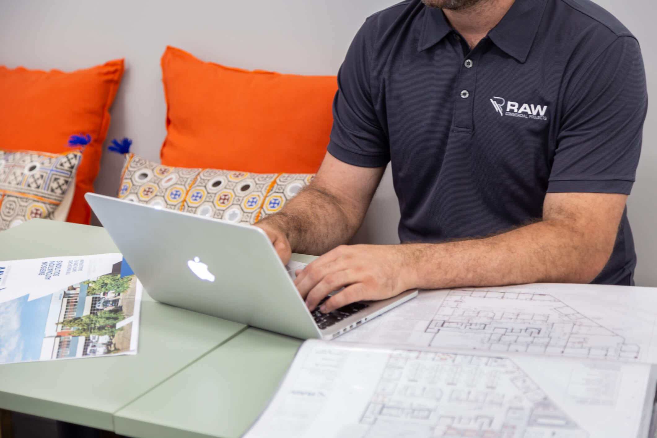 project budget raw commercial projects our process