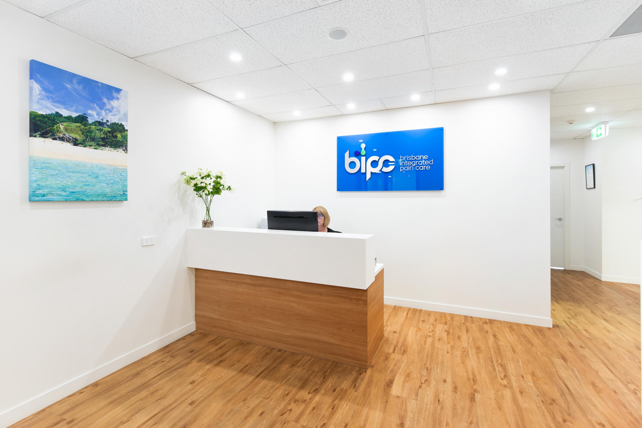 Brisbane Integrated Pain Care