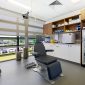 Maroochy Eye Specialist Medical Fitout Raw Commercial Projects Commercial Fitouts