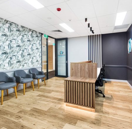 Medical Fitouts