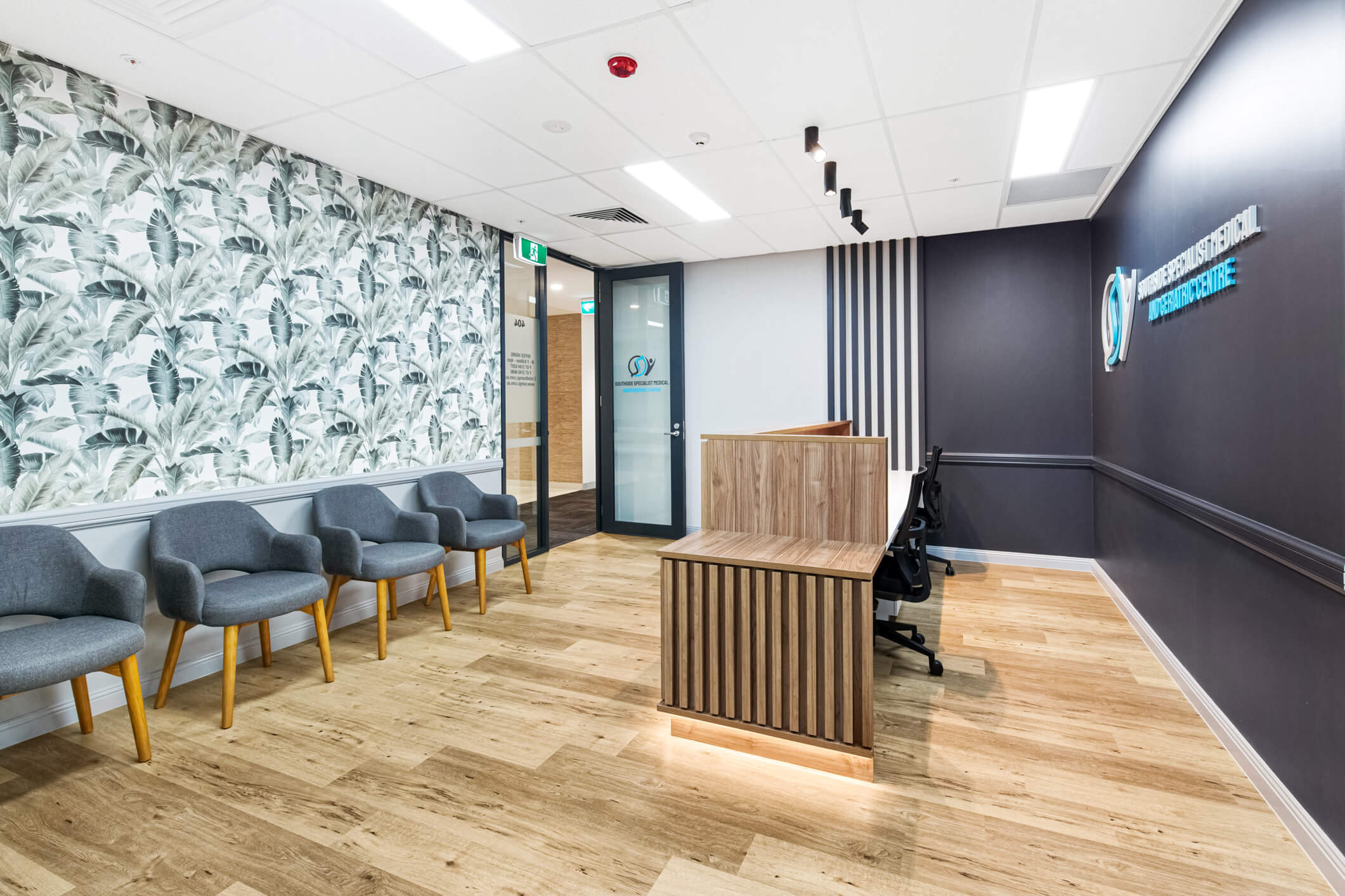 Medical Fitouts