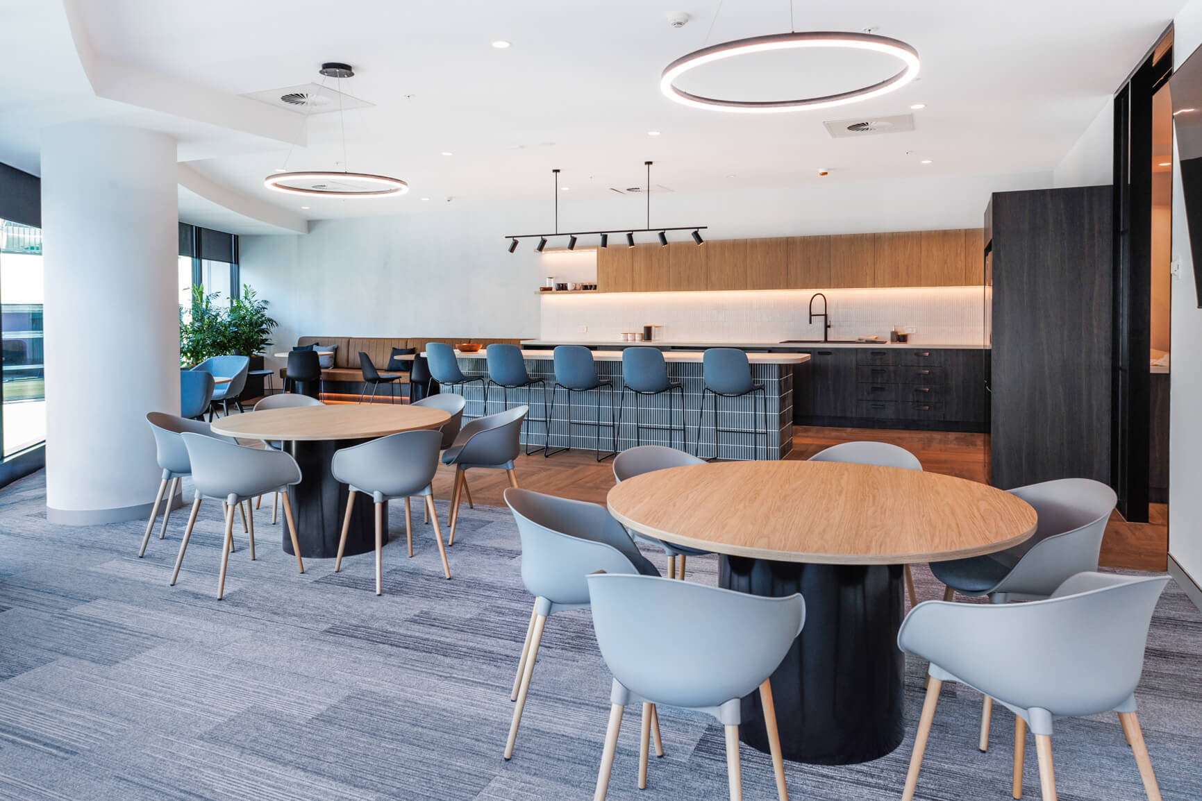 LEVEL 11, 310 ANN STREET Raw Commercial Projects