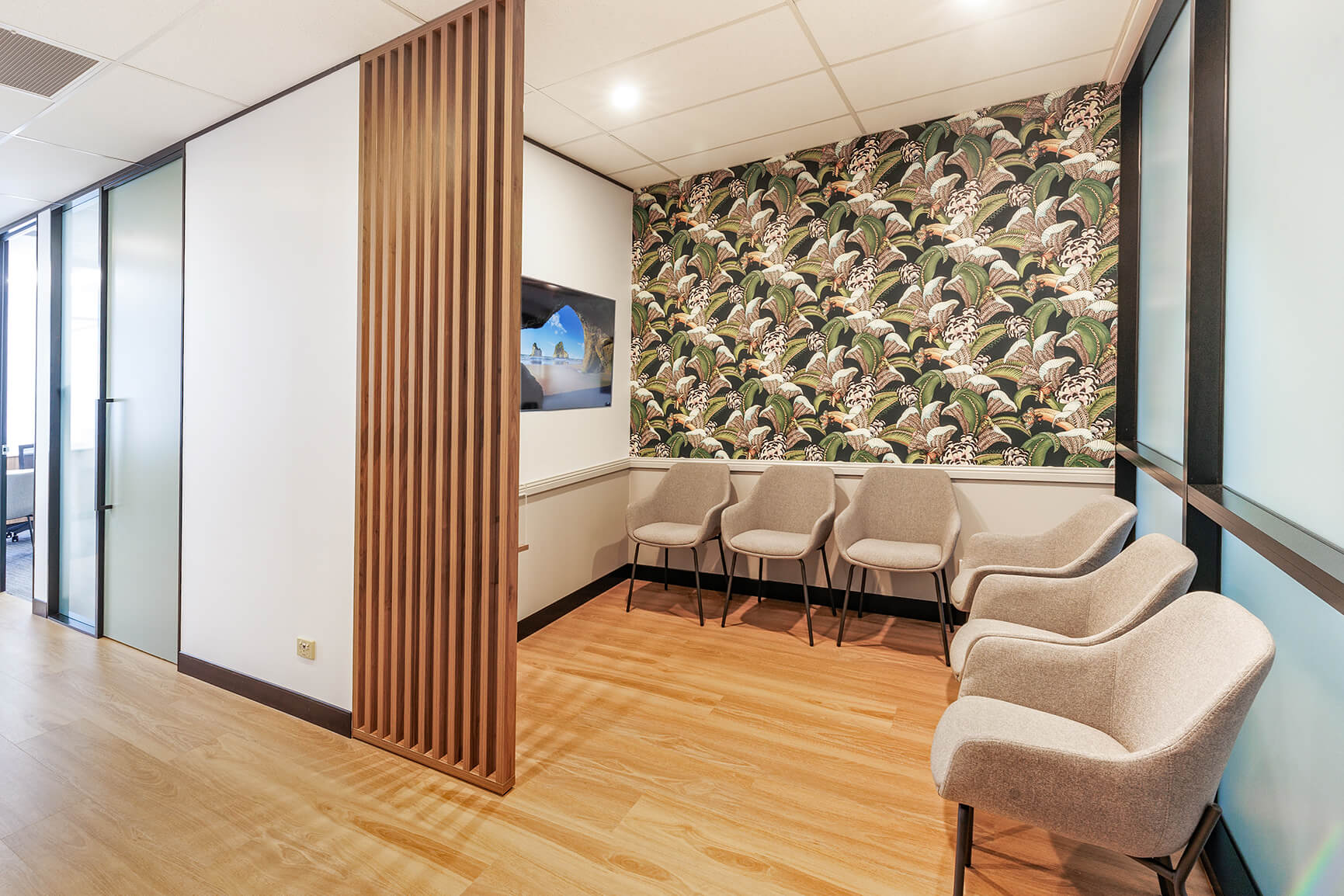 medical fitout upper mt gravatt raw commercial projects