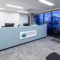 lung research queensland medial office fitout by raw commercial projects